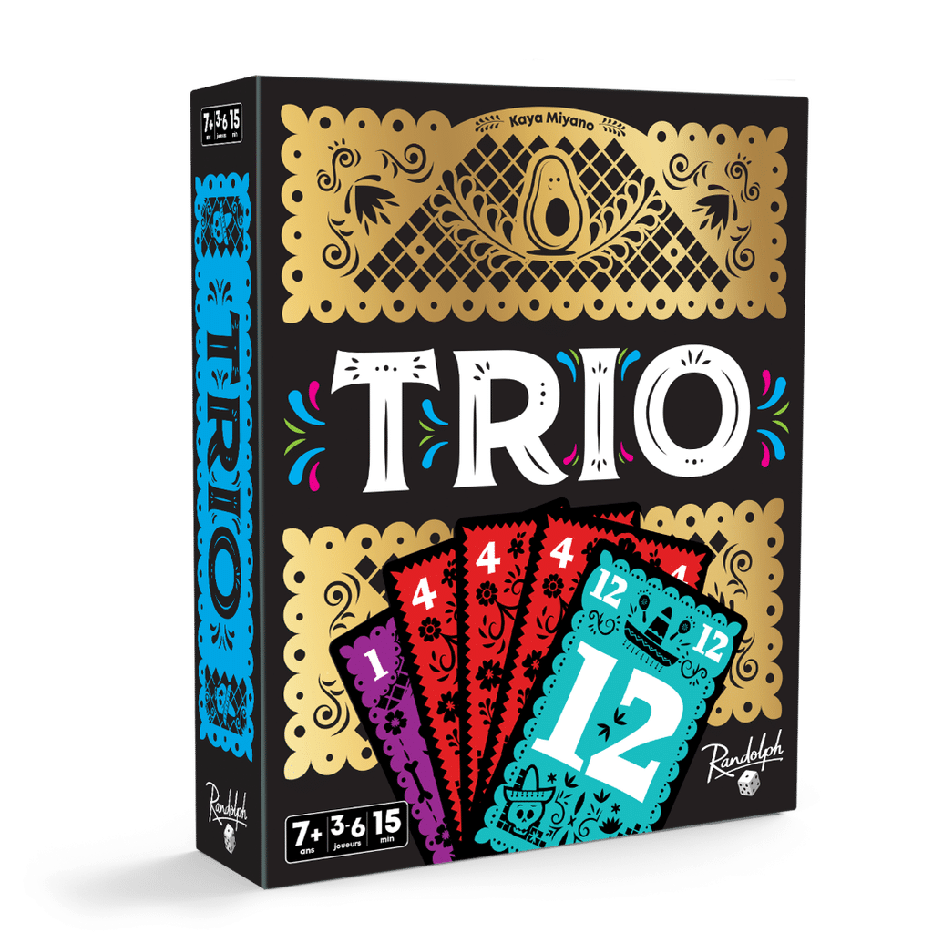 Trio image 0
